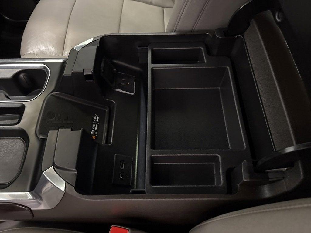 used 2022 GMC Sierra 1500 car, priced at $44,999