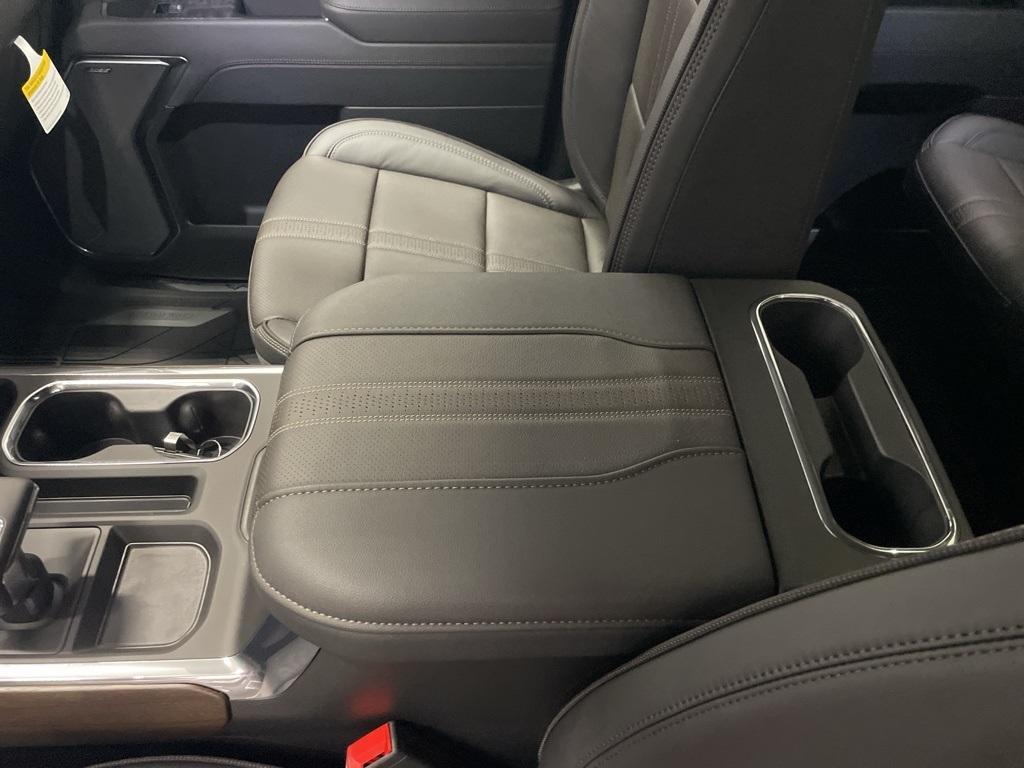 new 2025 Chevrolet Silverado 1500 car, priced at $63,900