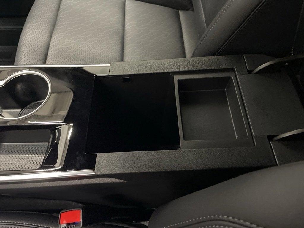 new 2026 Chevrolet Equinox car, priced at $34,099