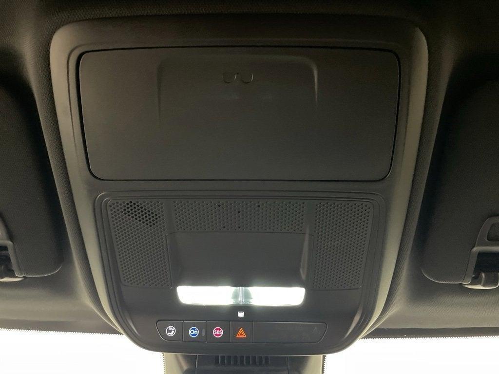 new 2026 Chevrolet Equinox car, priced at $34,099
