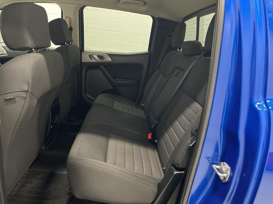 used 2019 Ford Ranger car, priced at $23,990