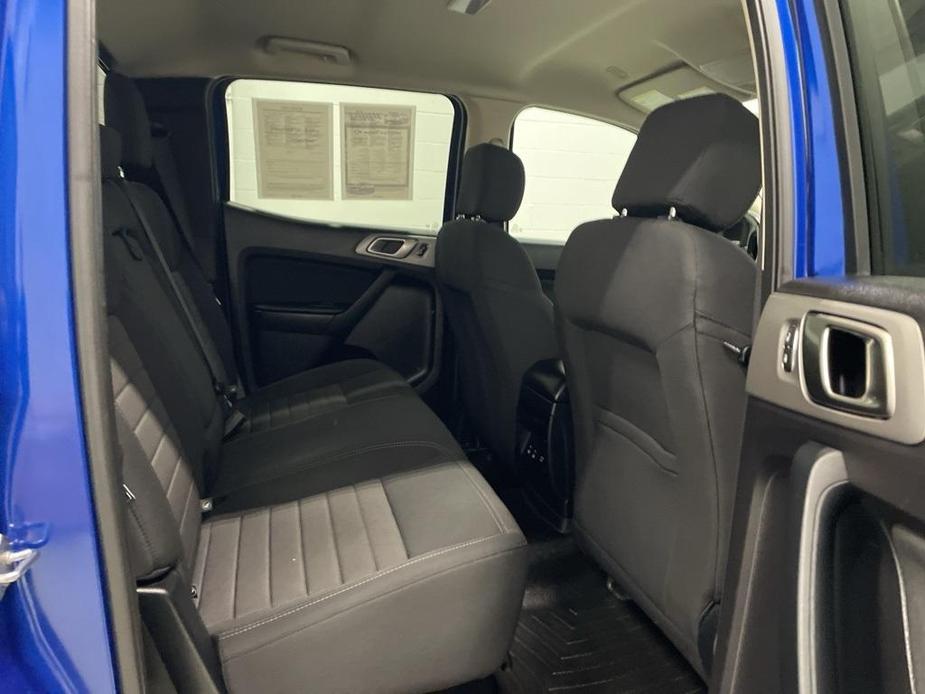 used 2019 Ford Ranger car, priced at $23,990