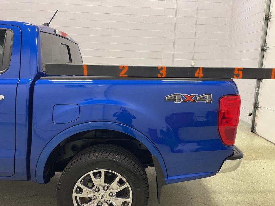 used 2019 Ford Ranger car, priced at $23,990