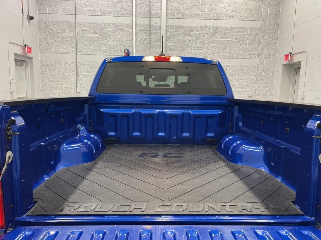 used 2019 Ford Ranger car, priced at $23,990