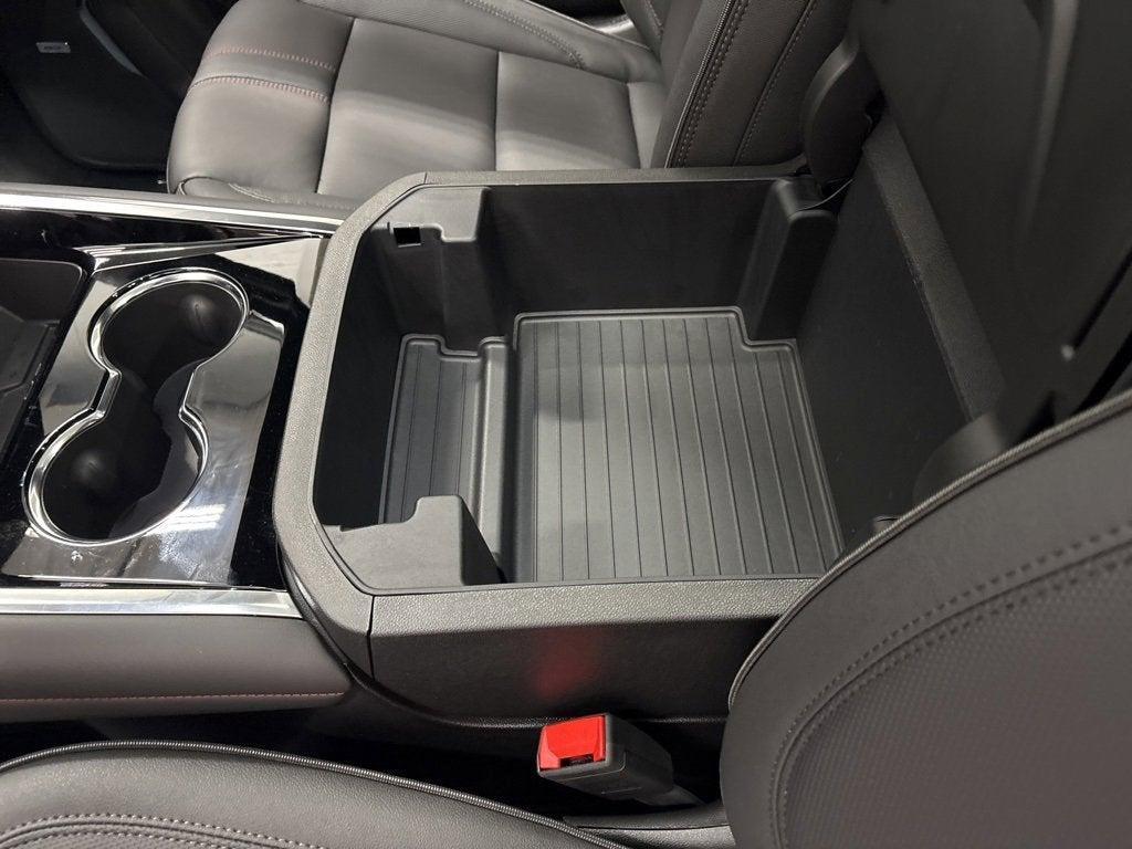 new 2026 Chevrolet Tahoe car, priced at $80,999