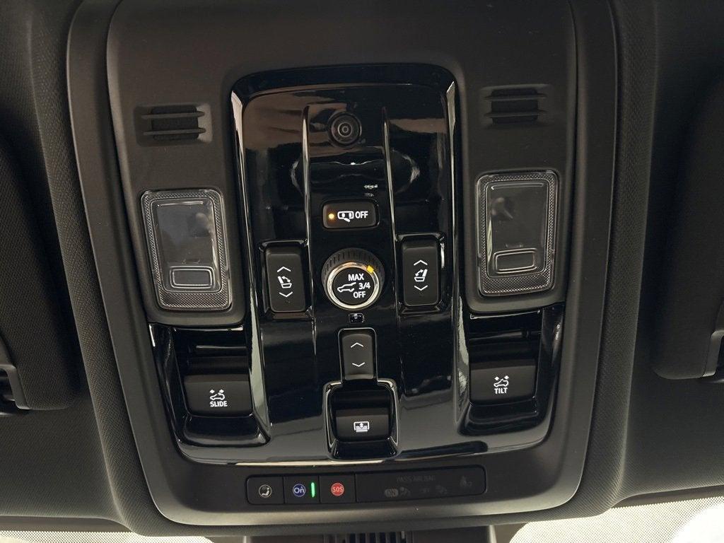 new 2026 Chevrolet Tahoe car, priced at $80,999