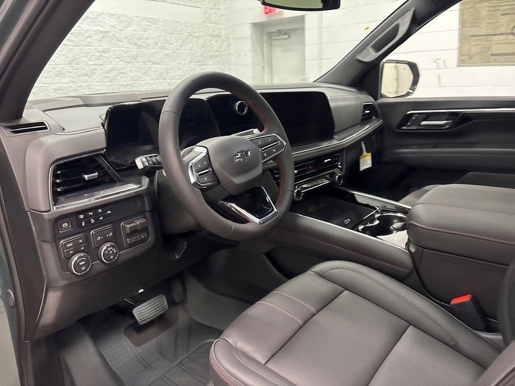 new 2026 Chevrolet Tahoe car, priced at $80,999