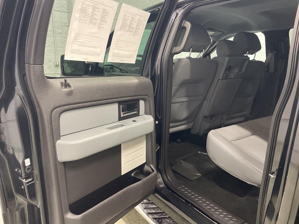 used 2013 Ford F-150 car, priced at $11,990