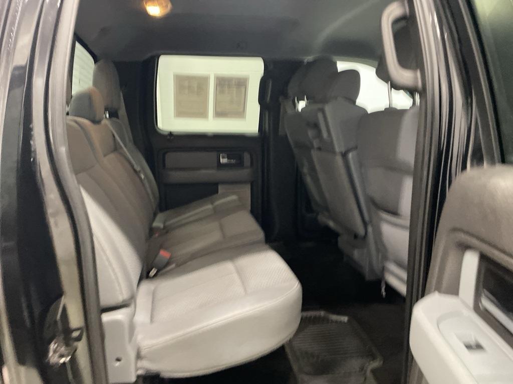 used 2013 Ford F-150 car, priced at $11,990