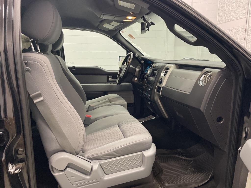 used 2013 Ford F-150 car, priced at $11,990