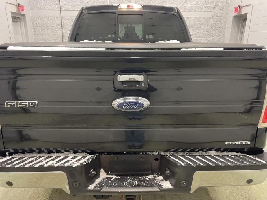 used 2013 Ford F-150 car, priced at $11,990