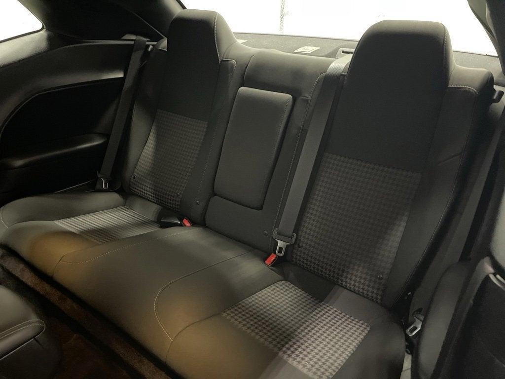 used 2019 Dodge Challenger car, priced at $24,999