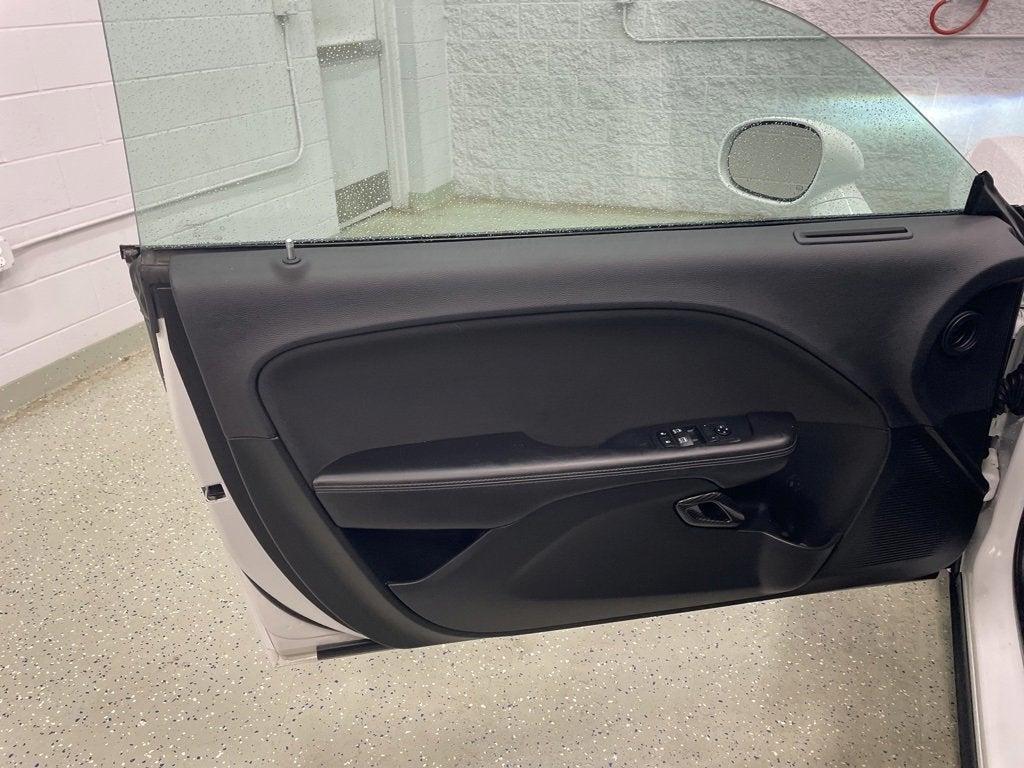 used 2019 Dodge Challenger car, priced at $24,999
