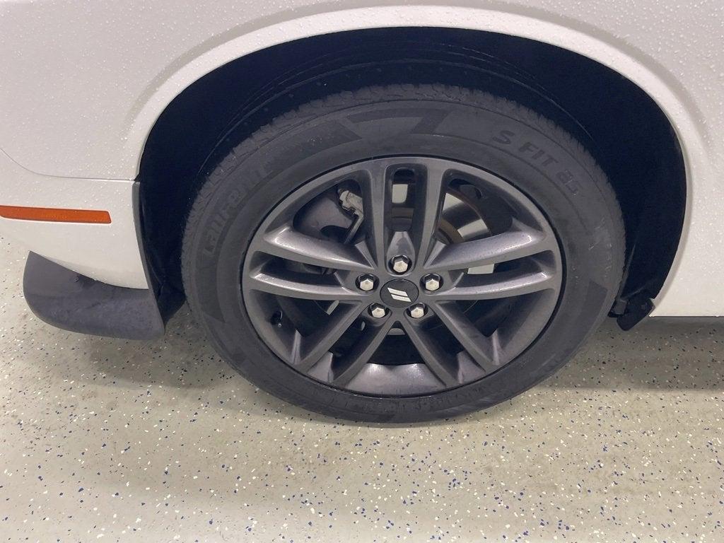 used 2019 Dodge Challenger car, priced at $24,999