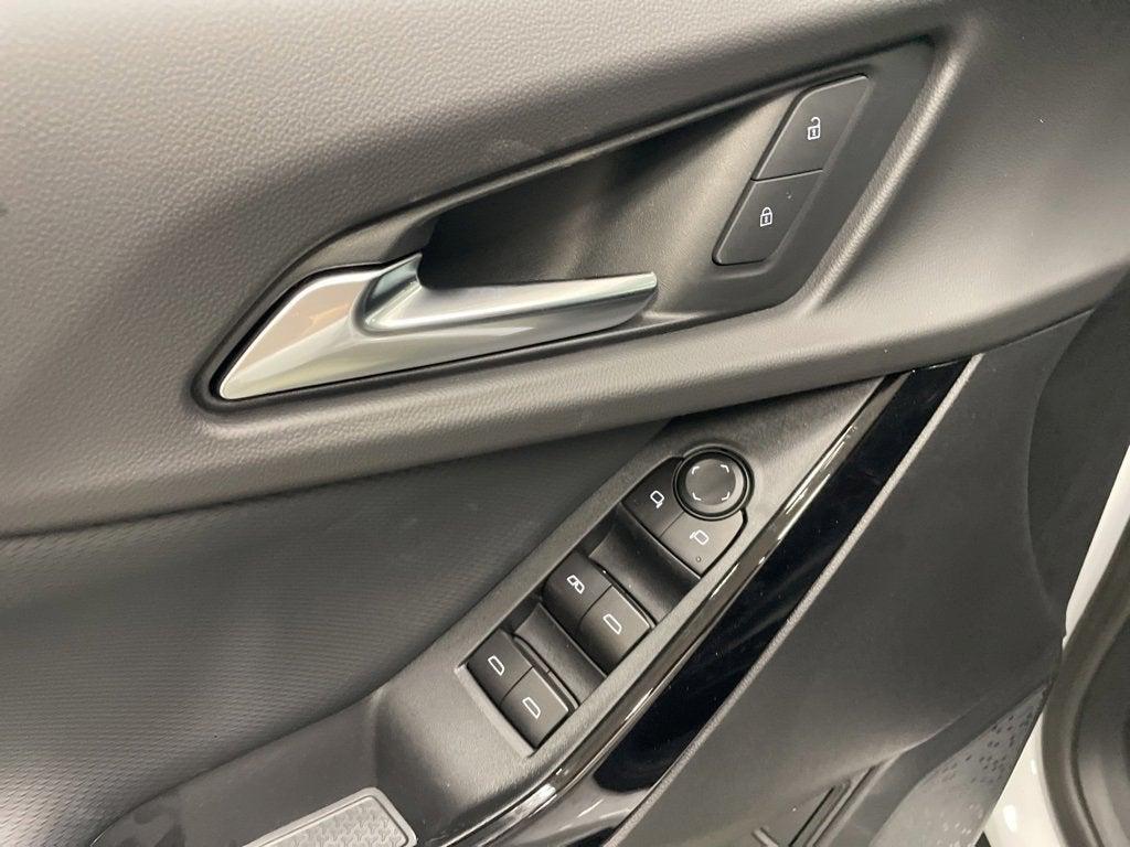 new 2026 Chevrolet Equinox car, priced at $32,940