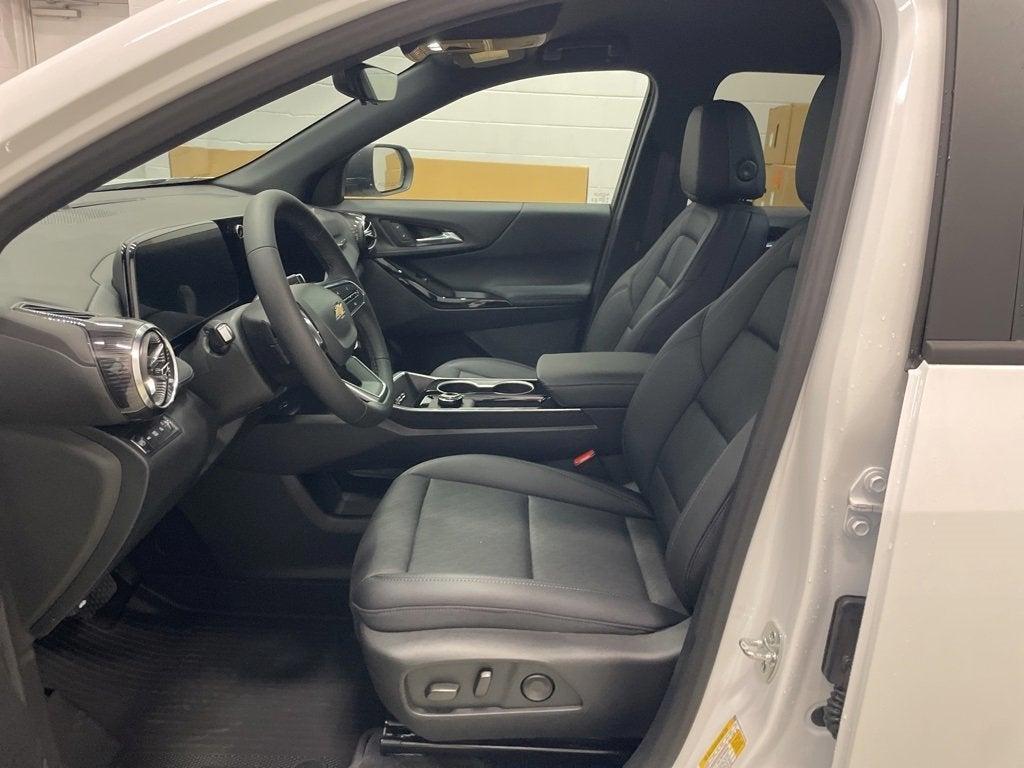 new 2026 Chevrolet Equinox car, priced at $32,940