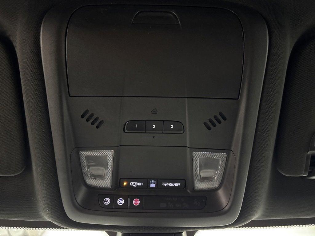 used 2020 Chevrolet Blazer car, priced at $22,990