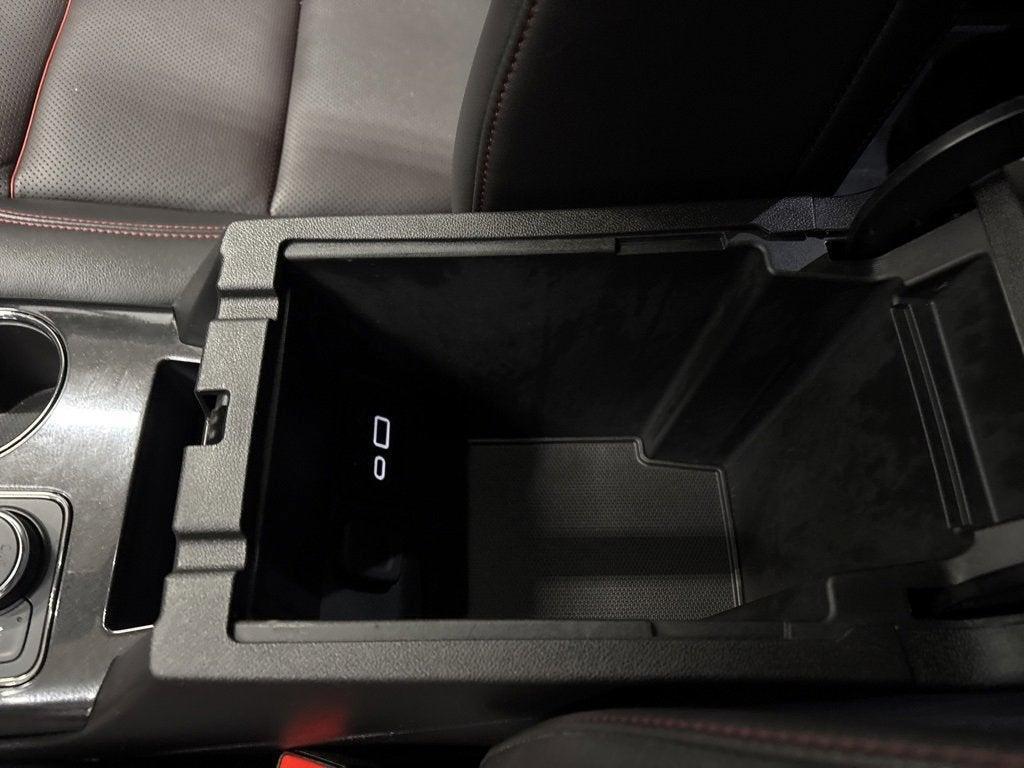 used 2020 Chevrolet Blazer car, priced at $22,990