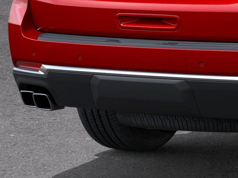 new 2025 Chevrolet Tahoe car, priced at $79,488