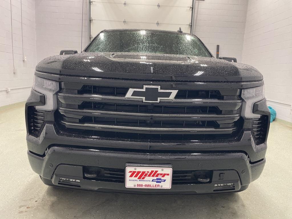 new 2025 Chevrolet Silverado 1500 car, priced at $67,499