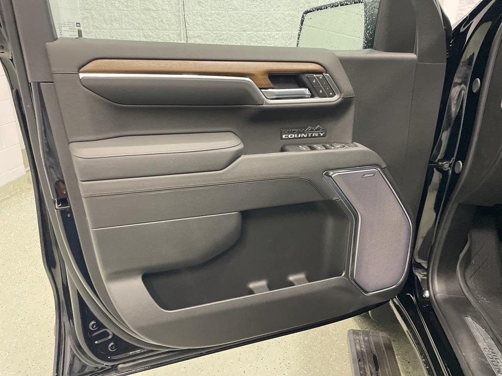 new 2025 Chevrolet Silverado 1500 car, priced at $67,499