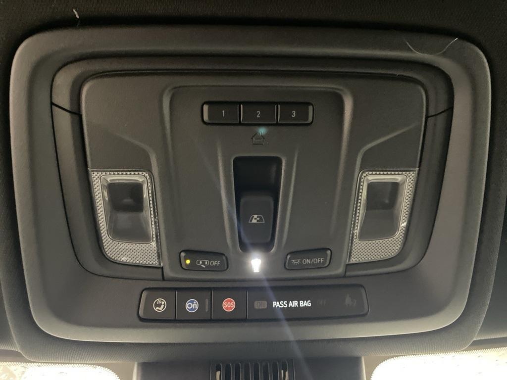 new 2025 Chevrolet Silverado 1500 car, priced at $67,499