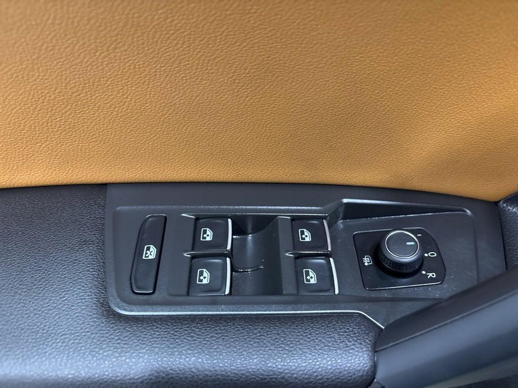 used 2019 Volkswagen Tiguan car, priced at $18,999