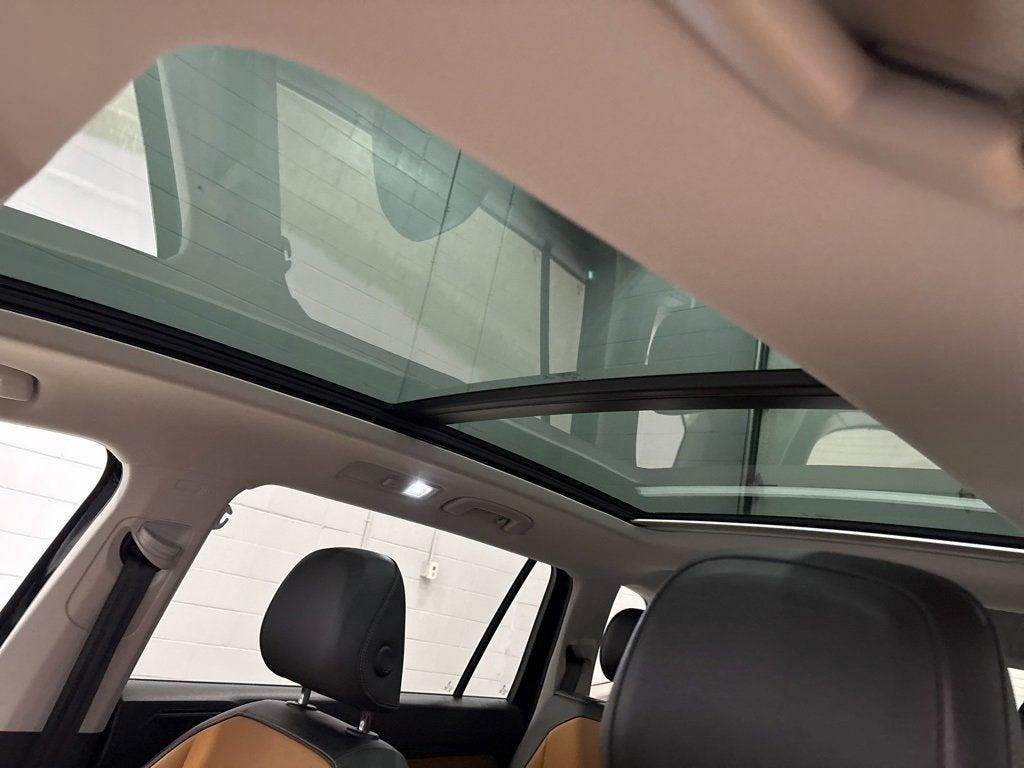 used 2019 Volkswagen Tiguan car, priced at $18,999