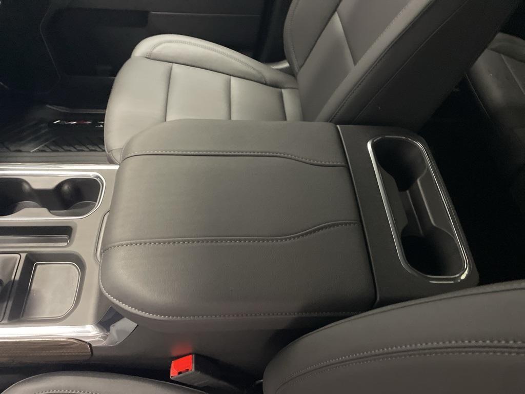 new 2025 Chevrolet Silverado 1500 car, priced at $60,988