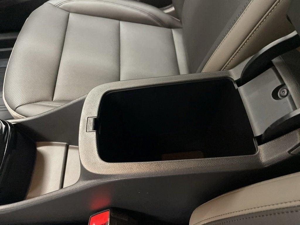 new 2025 Chevrolet Trax car, priced at $24,580