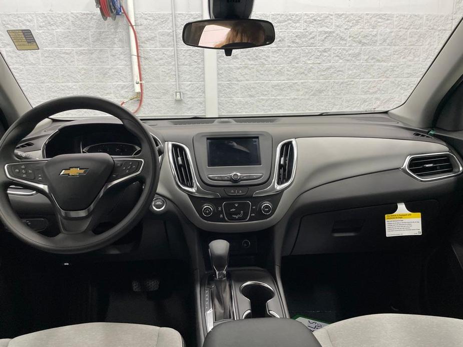 new 2024 Chevrolet Equinox car, priced at $26,080