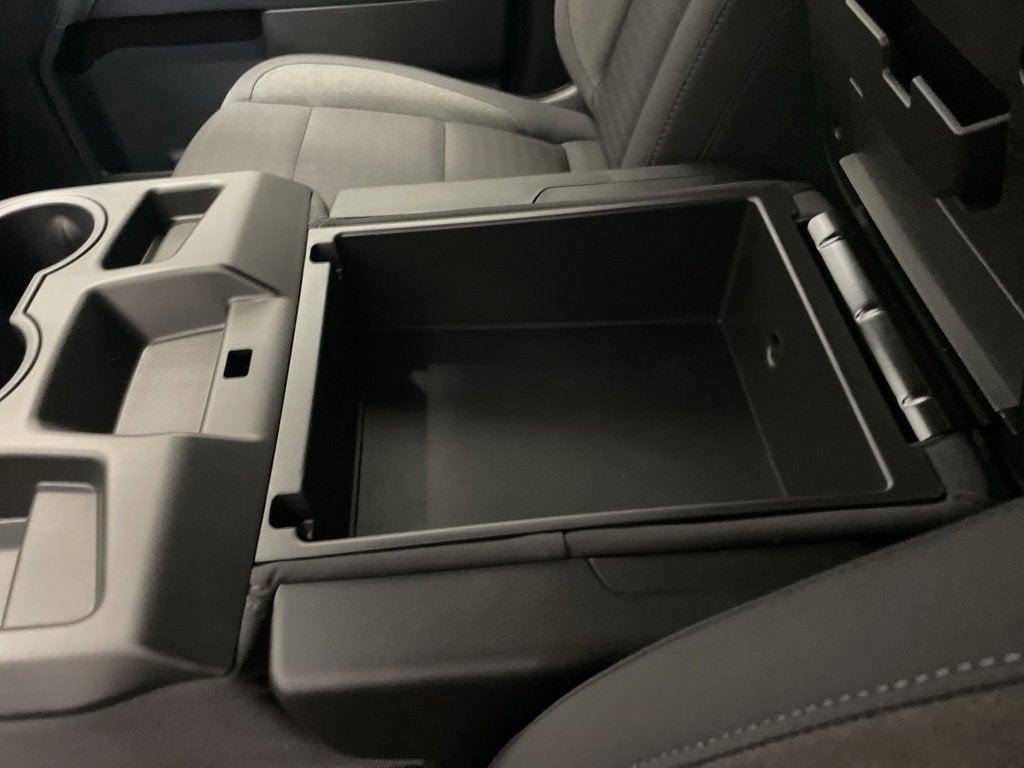 new 2026 Chevrolet Silverado 1500 car, priced at $51,505