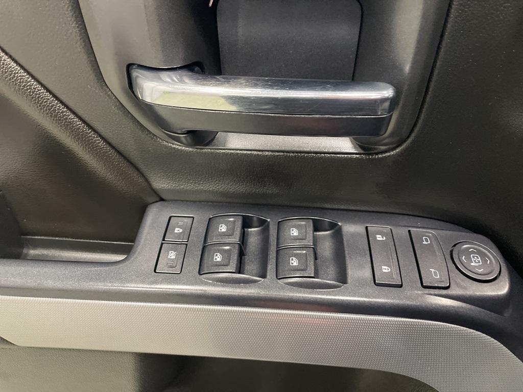 used 2016 Chevrolet Silverado 1500 car, priced at $18,990