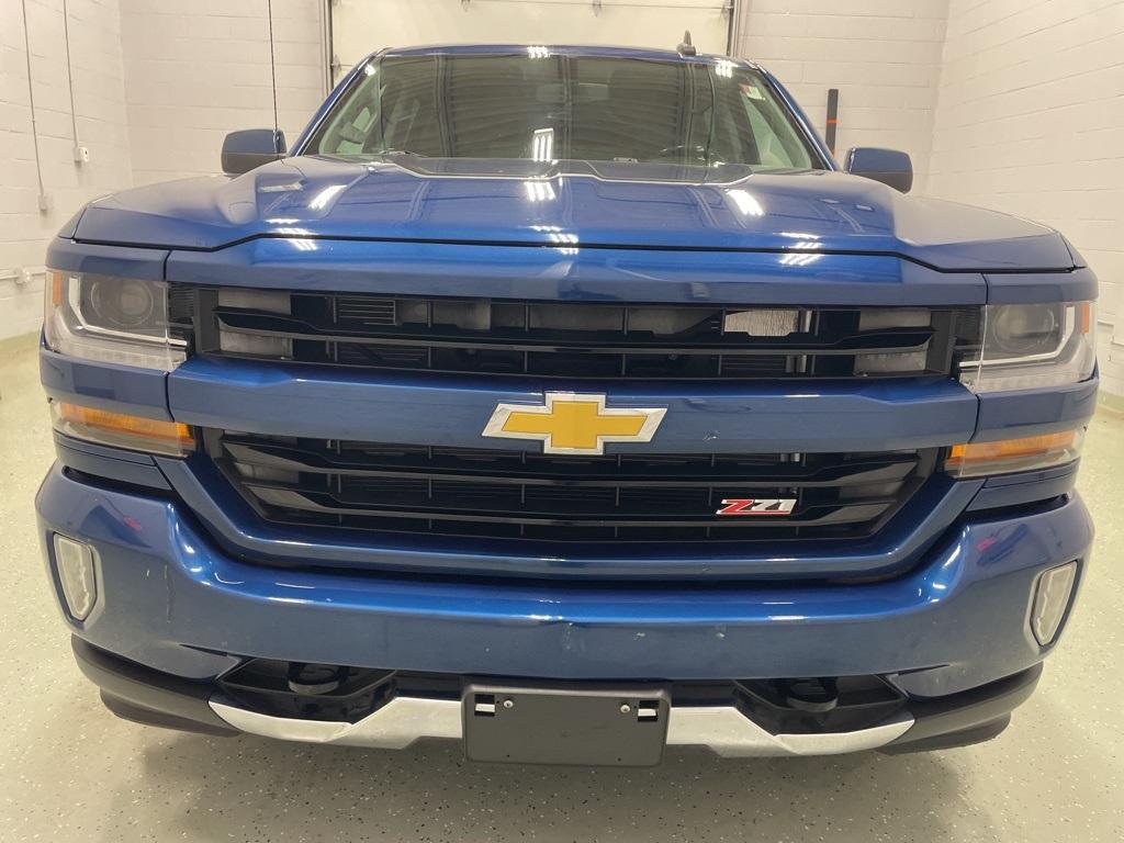 used 2016 Chevrolet Silverado 1500 car, priced at $18,990