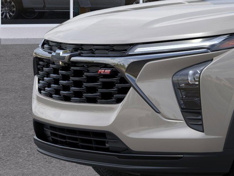 new 2026 Chevrolet Trax car, priced at $24,380
