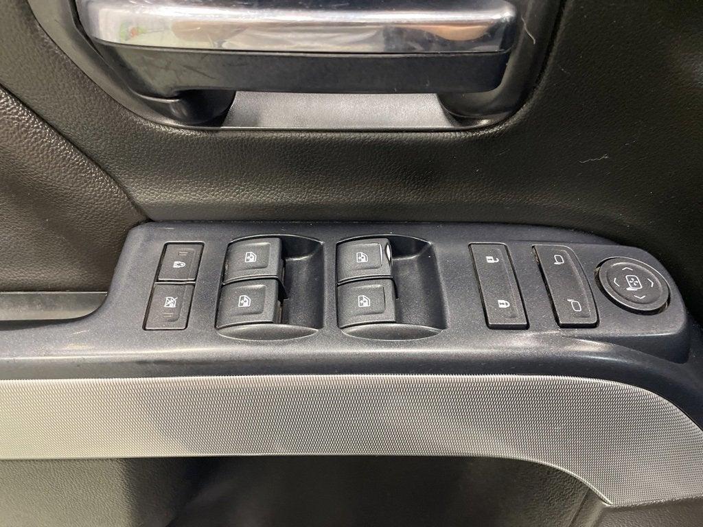 used 2018 Chevrolet Silverado 2500 car, priced at $22,990