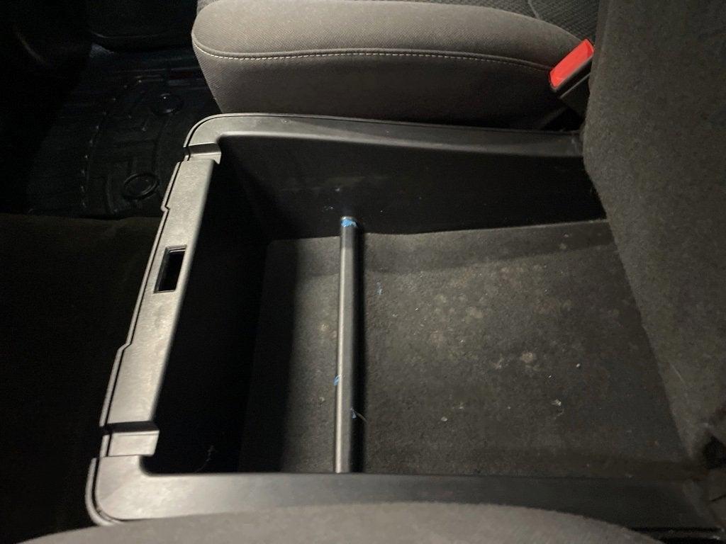 used 2018 Chevrolet Silverado 2500 car, priced at $22,990