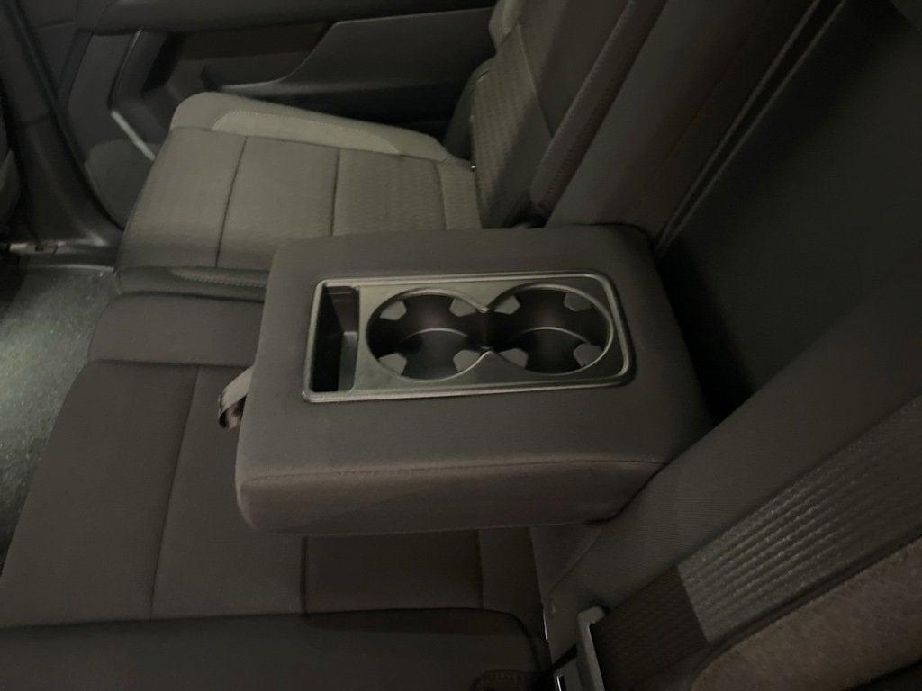 new 2025 Chevrolet Suburban car, priced at $63,999