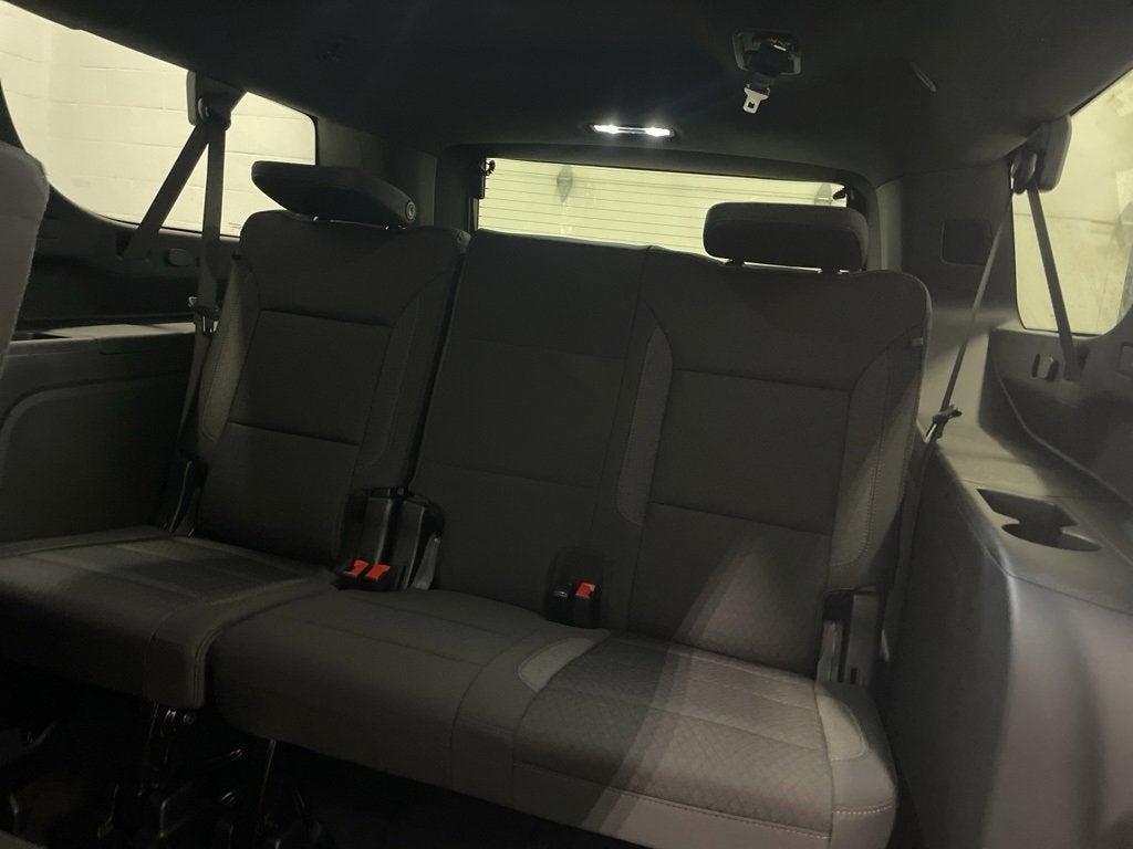 new 2025 Chevrolet Suburban car, priced at $63,999