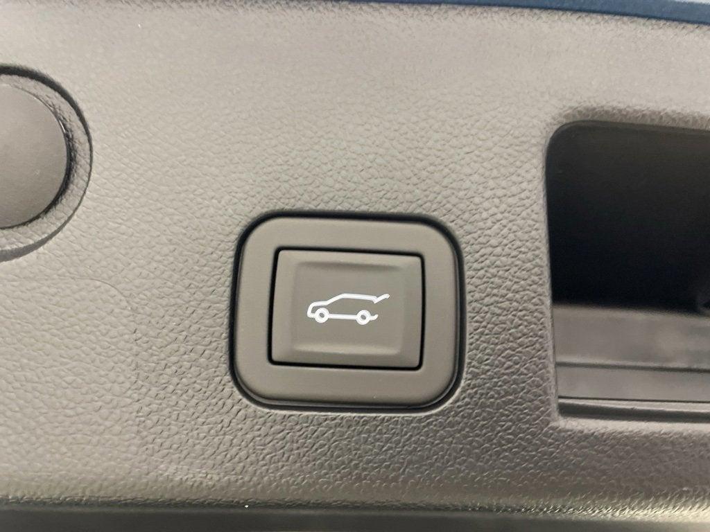 new 2025 Chevrolet Equinox car, priced at $29,999