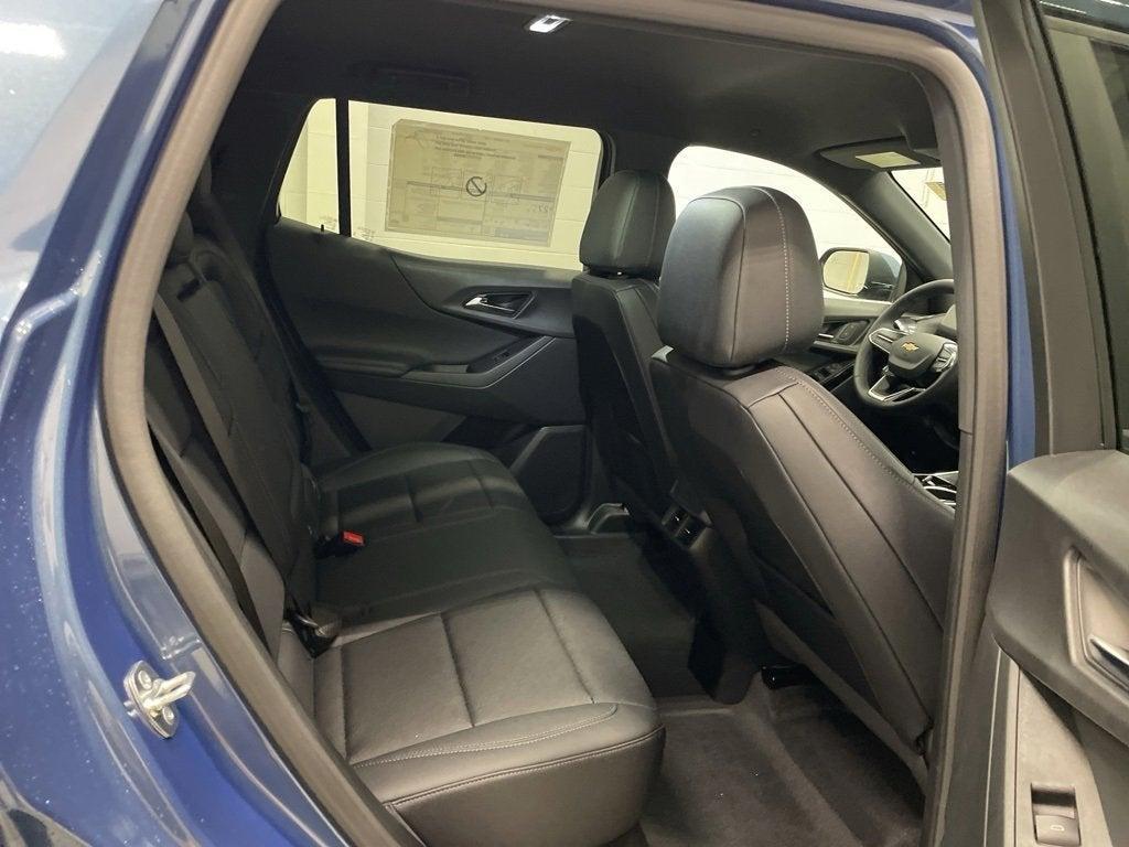 new 2025 Chevrolet Equinox car, priced at $29,999