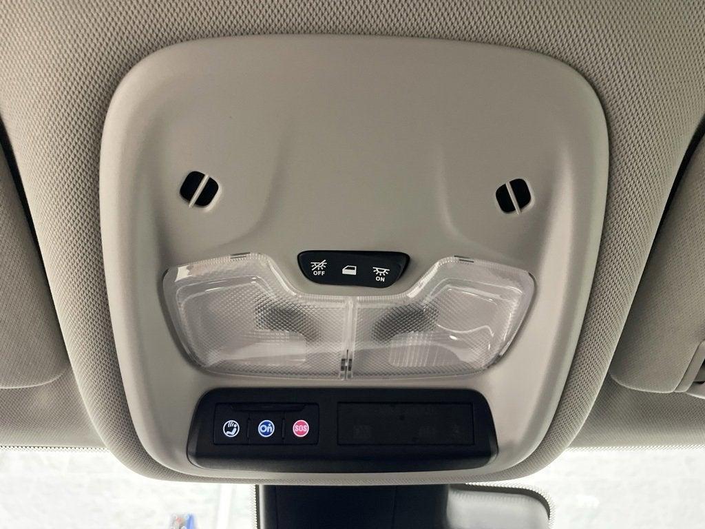 used 2023 Chevrolet Bolt EUV car, priced at $25,999