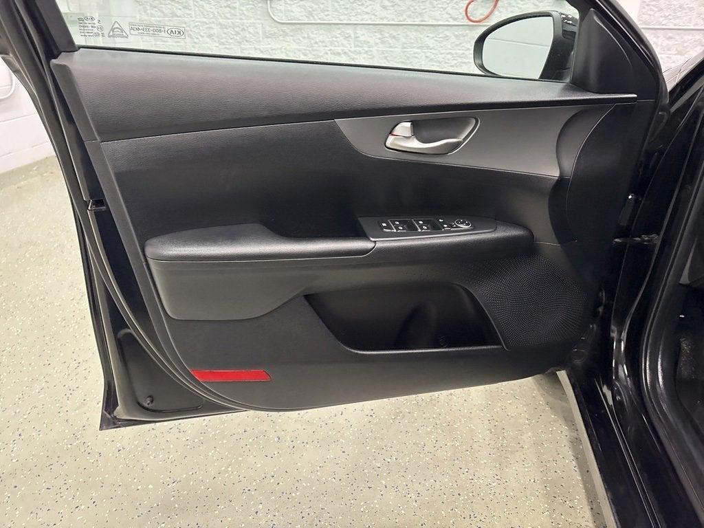 used 2019 Kia Forte car, priced at $12,999