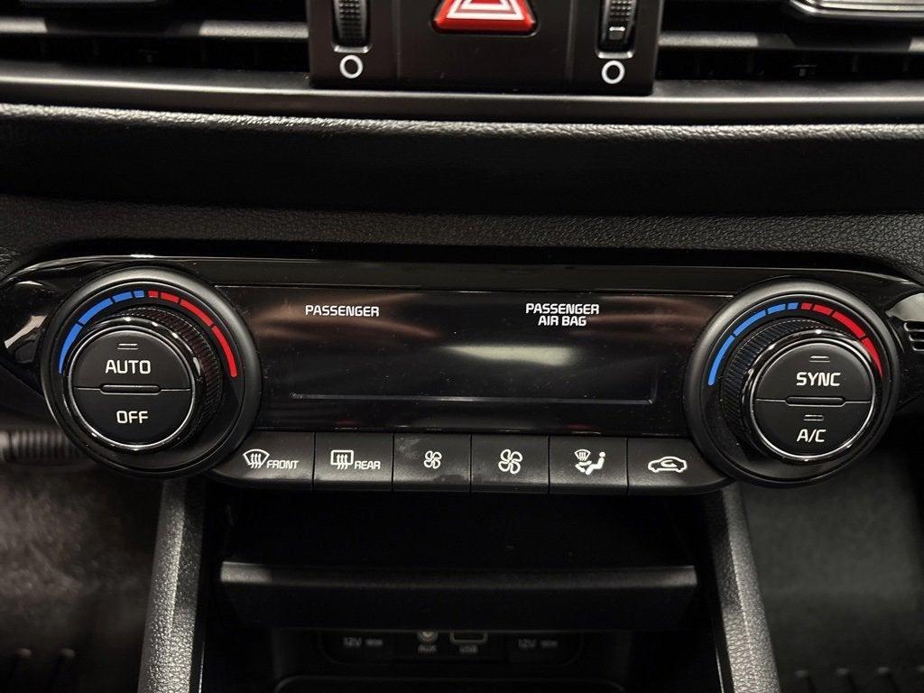 used 2019 Kia Forte car, priced at $12,999