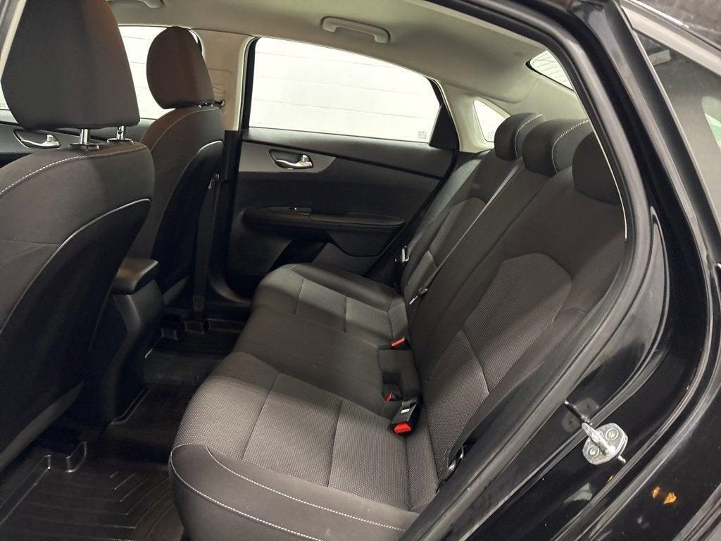 used 2019 Kia Forte car, priced at $12,999