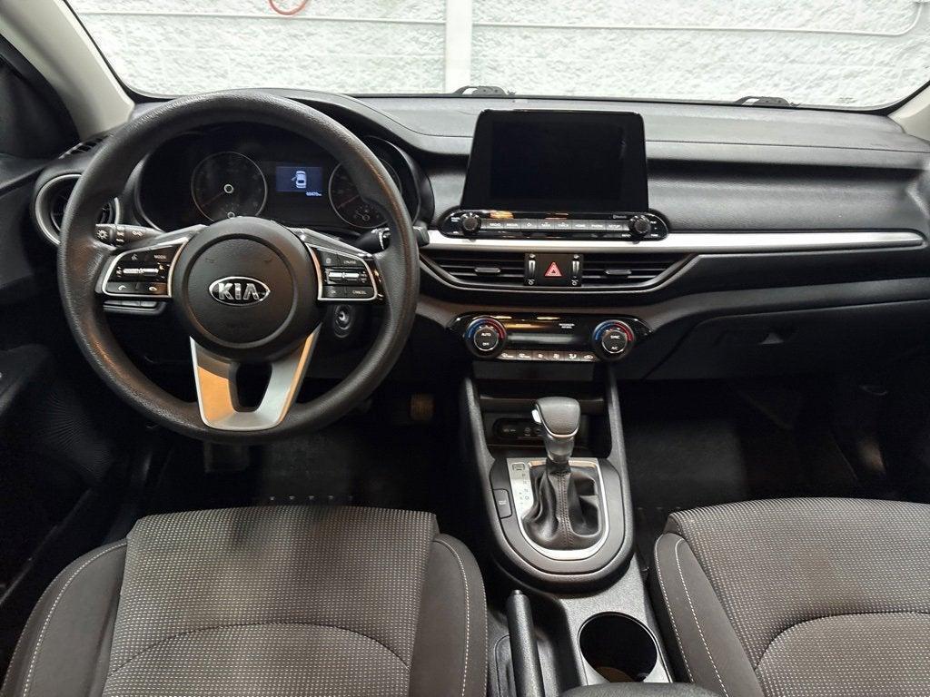 used 2019 Kia Forte car, priced at $12,999