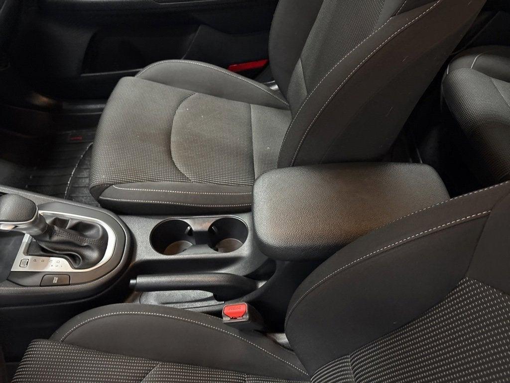 used 2019 Kia Forte car, priced at $12,999