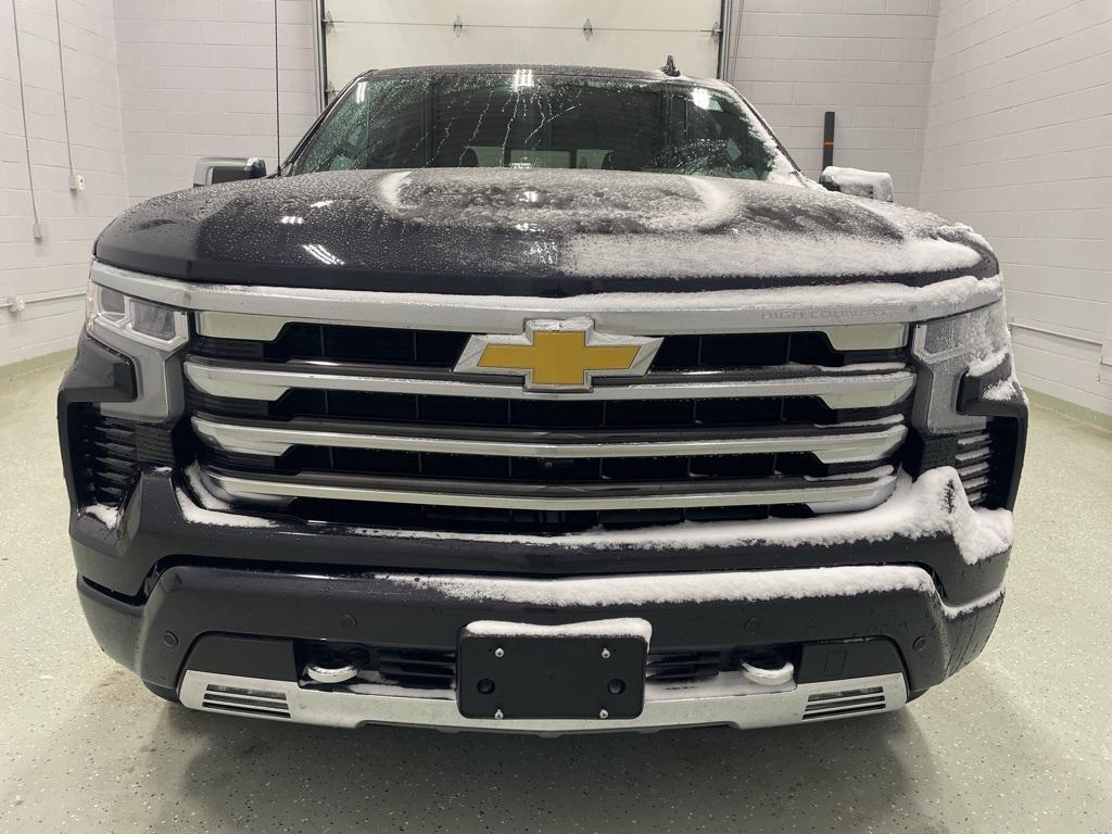 used 2023 Chevrolet Silverado 1500 car, priced at $52,999