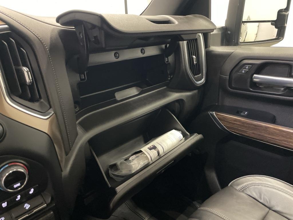 used 2022 Chevrolet Silverado 3500 car, priced at $54,990