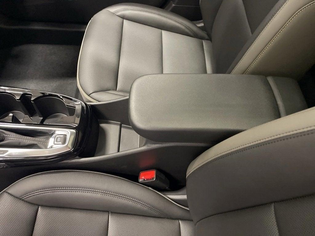 new 2025 Chevrolet Trax car, priced at $25,475